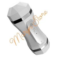 Gambar SNAIL CUP 2 IN 1 VIBRATE GETAR SUARA DUAL FEEL BUKAN TENGA PRIVASI AMAN dari dedek36 undefined 1 Tokopedia