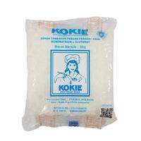 Gambar 3 Sachet KOKIE Penyedap Rasa 50g | Micin | Vetsin | Mononatrium L Glutamat - 3 Sachet Kokie dari g3 shopku undefined 1 Tokopedia