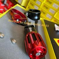 Gambar preload adjuster shock vnd universal motor preload adjuster vnd - Full black dari Moto 46 93 undefined 4 Tokopedia