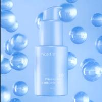 Gambar Wardah Symradiance 399 All Series Lengkap 5% Niacinamide Adv Bright & Barrier Boost Moisturizer Gel / Serum 30 ml/ Serum 15 ml - Serum, 15 ml dari Be Beautycare undefined 4 Tokopedia