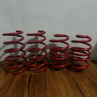 Gambar LOWERING KIT AVANZA(Depan Belakang) - Paket Avanza 2005-2010+Stopper dari DE UJANG PER undefined 5 Tokopedia
