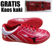 Gambar Sepatu Futsal Terbaru 2025 Original Sepatu Futsal Anak Laki Laki Usia PAUD TK SD SMP Gratis Kaos Kaki 1 2 3 4 5 6 7 8 9 0 Tahun-TIKTOK2005 Unisex Bayi Laki-Laki - BIRU OREN ORNG, NO.28 dari Toko Gaya Anak undefined 5 Tokopedia