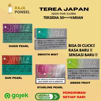 Gambar Terea & Sentia (utk ILUMA, IMPOR JAPAN JEPANG), ECERAN - NEWStarlingPear dari Rajaponselcom undefined 1 Tokopedia