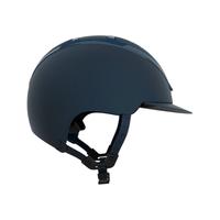 Gambar Kask Dogma Chrome Navy Riding Helmet - 53 dari BTS Tack Shop undefined 3 Tokopedia