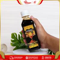 Gambar Kurmaqu herbal vitamin bumil ekstrak sari kurma isi 350 g dari Priangan Herbal undefined 2 Tokopedia