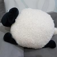 Gambar Boneka Shawn The Sheep Domba Gendut (Sherly) #Gratisongkir dari Toko s3d undefined 3 Tokopedia