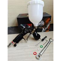Gambar Devilbiss Gti Pro #Gratisongkir 600ml cup 1.3mm tip Spray Gun -JaboShoping dari JaboShoping undefined 2 Tokopedia