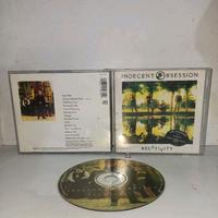 Gambar CD Original Indecent Obsession- R E L A T IV I TY dari Makaryomart undefined 1 Tokopedia