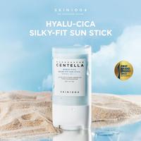 Gambar SKIN1004 - Madagascar Centella Hyalu Cica Silky Fit Sun Stick - 20gr dari Lollabeauty_NEW undefined 4 Tokopedia