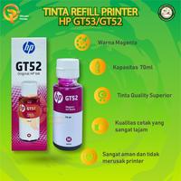 Gambar Tinta HP GT53 Dan GT52 HP Ink Tank 310 315 410 415 419 Cetak Tajam Warna Cerah Isi Gak Cepat Habis dari Qixuan Printer undefined 5 Tokopedia
