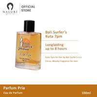 Gambar Parfum Original Bali Surfers EDP 100ml Malam Siang Watermelon Saffron - Kuta 7 PM dari Naluri Parfum Store undefined 3 Tokopedia