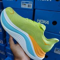 Gambar SEPATU LARI HOKA SKYWARD X ORIGINAL BNIB RESMI PT. MAP 1147911LCC MEN RUNNING - 40⅔ (25.5cm) dari 4stationfootwear undefined 4 Tokopedia