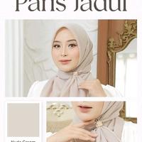 Gambar HiJAB PARIS JADUL HIJAB PARIS POLOS/SEGIEMPAT PARIS JADUL/HIJAB PARIS PREMIUM/HIJAB POLOS/PARIS JADUL Kerudung Square Cantik - blus dari gumilang hjb undefined 4 Tokopedia