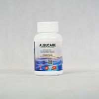 Gambar Albucare Ekstrak Ikan Gabus/Kutuk 100% Original dari Herbal Dewata undefined 3 Tokopedia