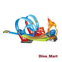 Gambar Mainan Anak Track Racing - Speed Track - Battle Versus Car - Mainan Balapan - Dino Mart - Track Racing dari DINO MART STORE undefined 5 Tokopedia