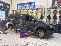 Gambar LOWERING KIT HSR RED SUZUKI ERTIGA 2018-2020 MASUK JUGA UNTUK MOBIL XL7 dari Quick Auto Cibinong undefined 1 Tokopedia