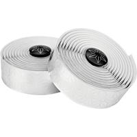 Gambar Bar Tape Sepeda - Supacaz Prizmatik Tape - T1000 Silver dari SANS Storex undefined 2 Tokopedia