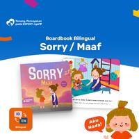 Gambar Tentang Anak - Paket Sikap Baik Bilingual | Buku Cerita Anak Bilingual Bergambar Books dari Tentang Anak_NEW undefined 5 Tokopedia