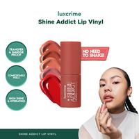 Gambar [EXCLUSIVE BUNDLE] Luxcrime Seserahan - Fair [N00 - CreamPuff] dari luxcrime_id undefined 3 Tokopedia