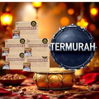 Gambar PROMO 10.10 Indocafe Coffeemix 5dus [25pack] dari Toko Palmerah Jaya undefined 2 Tokopedia