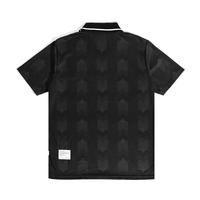 Gambar The Don's House BLACK CASTLE - Kaos Jersey Lengan Pendek Pria Wanita Olahraga Sport - BLACK CASTLE, S dari The Don's House Official Store undefined 2 Tokopedia