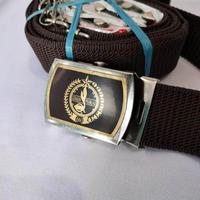 Gambar peralatan seragam sekolah sd smp sma dasi topi sabuk kerudung - sabuk smp dari dhabuzz undefined 5 Tokopedia