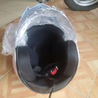 Gambar Helm Standar Merek Viar dengan Standar SNI untuk Motor - Motorcycle dari BAROKAH7880 undefined 5 Tokopedia