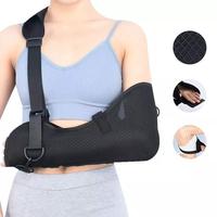 Gambar Arm Sling Gendongan Tangan Patah Penyangga Tangan Patah Arm Sling Tangan - S dari Populermall 504 undefined 3 Tokopedia