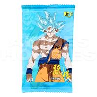 Gambar Dragonball Booster Pack Anime Kartu Koleksi Sealed CCG Mainan Card Collection dari Amnes Hobbies undefined 1 Tokopedia