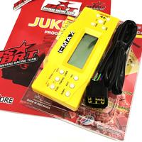 Gambar REMOTE ECU BRT JUKEN 5 JUKEN 5+ 5++ PLUS PLUS 5 PRO SOKET BARU ORIGINAL BRT dari DSBRT undefined 4 Tokopedia