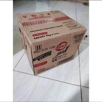 Gambar ATTACK JAZ 1 DETERGEN CAIR RENCENG KARTONAN ISI 144PCS 76GR BEST SELLER dari INDRO88 undefined 4 Tokopedia