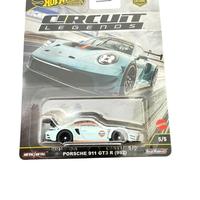 Gambar HARGA SPESIAL STOK TERBATAS Hot wheels Hotwheels Premium Car Culture Circuit Legends Series Ferrari 499p Subaru BRZ Pandem Porsche 911 GT3 R Ford Mustang 2024 RTR Spec 5 Posche 917 KH Diecast Mobil Asli Original Mattel Made In Thailand Balap hw jual - Ferrari 499p dari racingreelz64 undefined 3 Tokopedia