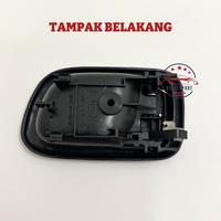 Gambar ￼Handle Handel Tarikan Pintu Dalam Corolla All New 1996-2000 Type AE111 AE112 Hitam - DEPAN KANAN dari 21autopartt undefined 4 Tokopedia