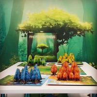 Gambar Photosynthesis Board Game dari Monopolis Wonder undefined 4 Tokopedia