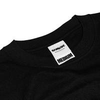 Gambar 【HOT】 Tshirt Negatifa - Bootlicker Kaos Pria Wanita - S dari DEATHLINE MUSIC MERCHANDISE undefined 5 Tokopedia