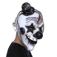 Gambar topeng badut maskot clowen costem generation part 3 Plastik Remaja Anak - D dari TOPENG STORE undefined 5 Tokopedia