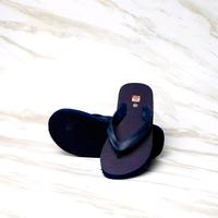 Gambar ANDO HAWAII Sandal Jepit Pria Dewasa - Sandal Jepit Ando - abu, 40 dari Emi Shoes Puger undefined 2 Tokopedia