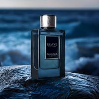 Gambar [LIVE] - PENDORA SCENTS Brave Pour Homme Parfume for Men - EDP 100ML dari Pendora Scents Indonesia undefined 4 Tokopedia