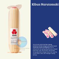 Gambar Kibun Narutomaki 160gr / Fish Cake Naruto Maki / Topping Ramen dari PEDAGANGBERMIMPIBESARTANGERANG undefined 1 Tokopedia