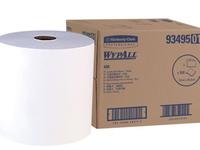Gambar Tissue/majun/lap/kain lap Reusable WYPALL X60 WIPERS, 900/ROLL dari GMM SDA undefined 3 Tokopedia