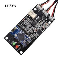 Gambar Lusya QCC3034 APT-X Wireless Lossless Bluetooth 5.0 Audio Stereo Receiver Board 6-12V A7-007 dari Xcad undefined 2 Tokopedia