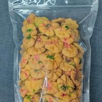Gambar Kukis Jadul Inagiri Asli Wonogiri 300 gram kue kering dari INAGIRI_NEW undefined 2 Tokopedia