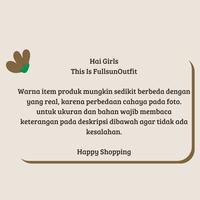 Gambar Fullsun One Set Atassya { Cardigan Batwing + Celana Oro + HIjab } Set Wanita Hijab Kekinian Korean. - Fullset dari fullsun.outfit undefined 5 Tokopedia