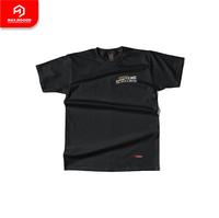 Gambar Baju Kaos Distro Pria Vario Ganteng Sejak Lahir - Tshirt Cowok Premium Original Maxjegood - HITAM, M dari Maxjegood Store undefined 3 Tokopedia