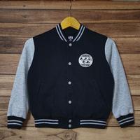 Gambar Jaket Varsity Uniqlo x Disney anak size 130 (7-8 tahun) dari angkakidsbranded undefined 1 Tokopedia