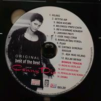 Gambar CD CONNY DIO - ORIGINAL BEST OF THE BEST dari D&A MUSIK undefined 5 Tokopedia