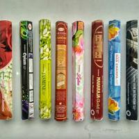 Gambar Dupa India Darshan Incense Stick 20 batang - lavender dari Toko Sunny Pkl undefined 1 Tokopedia