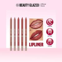 Gambar BEAUTY GLAZED WATERPROOF & LONG LASTING LIP LINER B161 - 101-PINK dari Beauty Glazed Indonesia undefined 1 Tokopedia