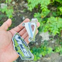Gambar Braket Kabel Kopling Cnc Universal Cnc Braket Selang Kopling Cnc Universal dari Rohmasdest undefined 2 Tokopedia