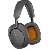 Gambar Bowers & Wilkins B&W Px8 McLaren Edition Over-ear Noise Canceling Headphones dari AUDIO GALLERY undefined 3 Tokopedia